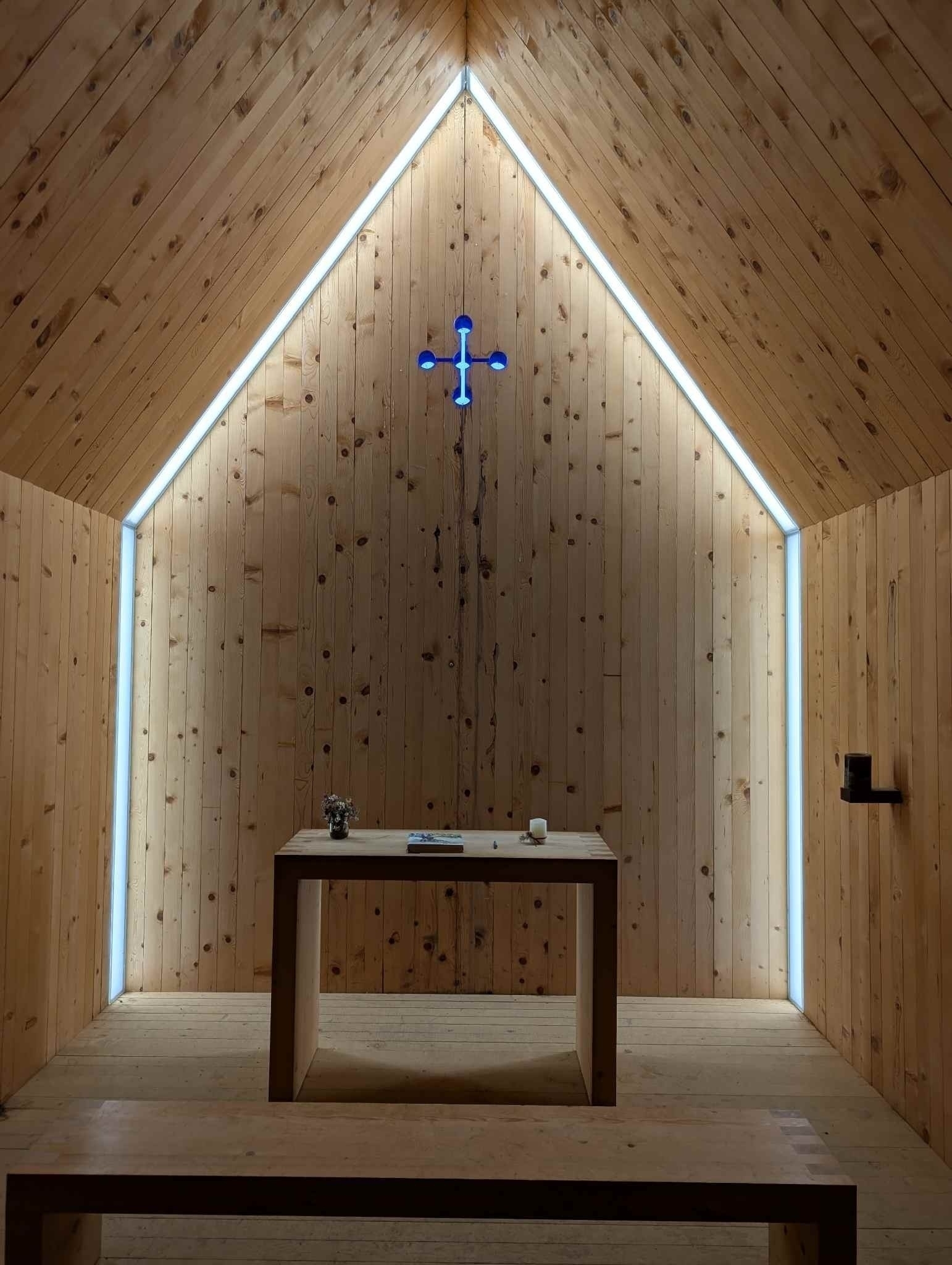 Kapelle (Hl. Theodul) Vorarlberg