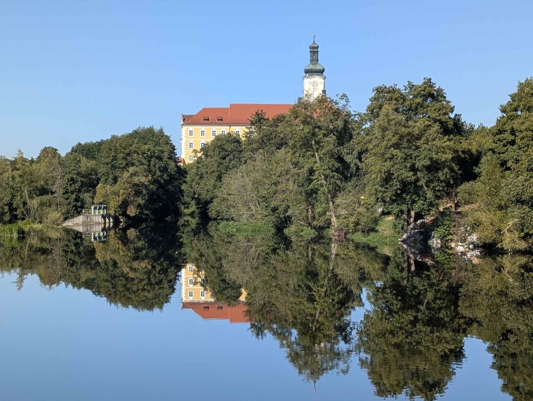 Kloster Walderbach