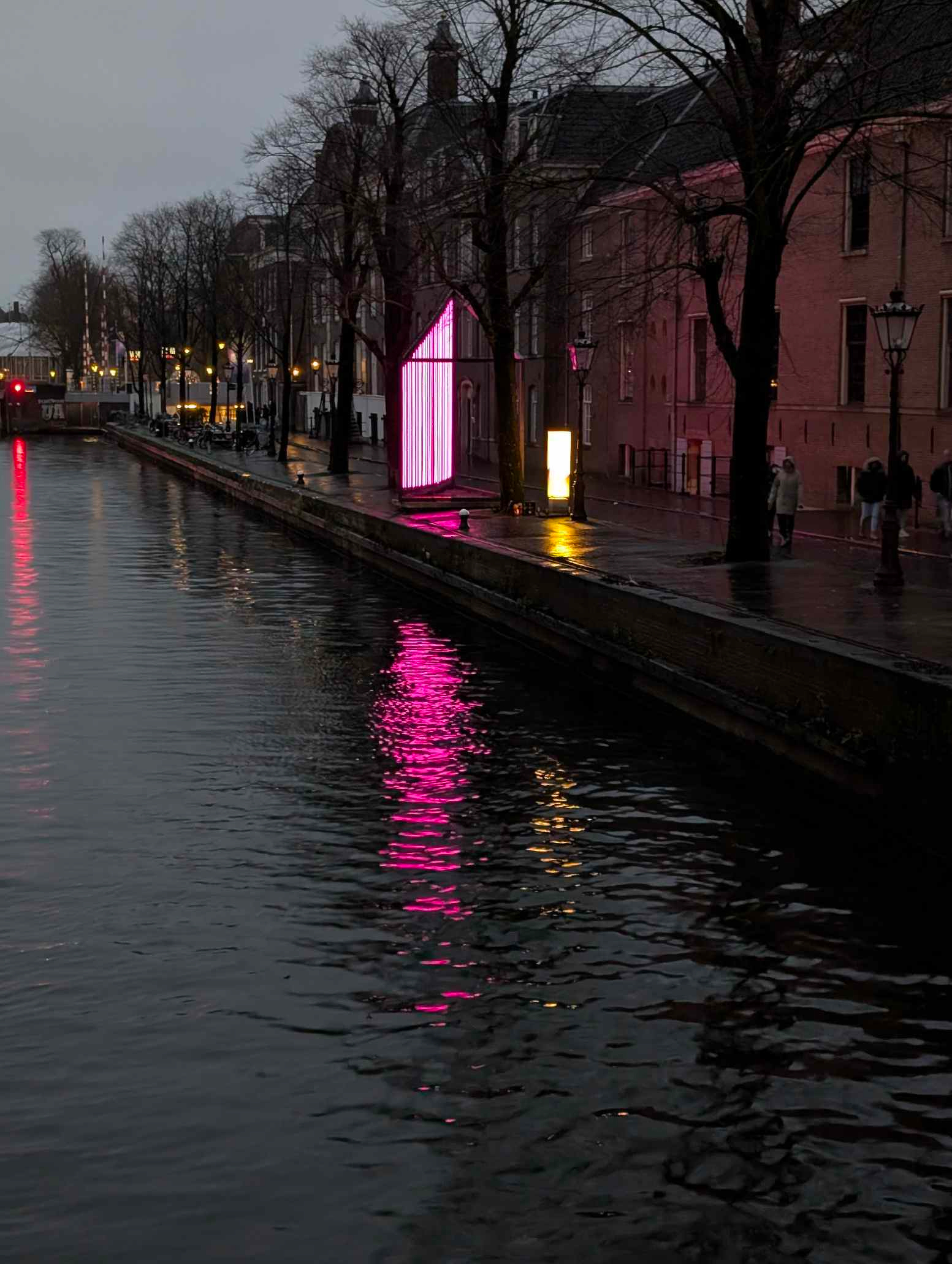 Amsterdam Light Festival 2025