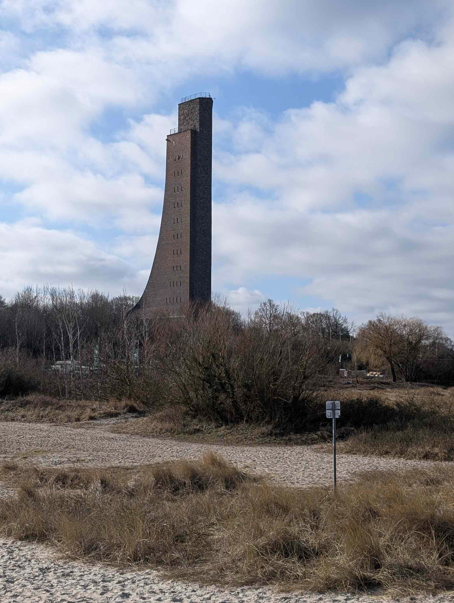 Marine Ehrenmal, Laboe