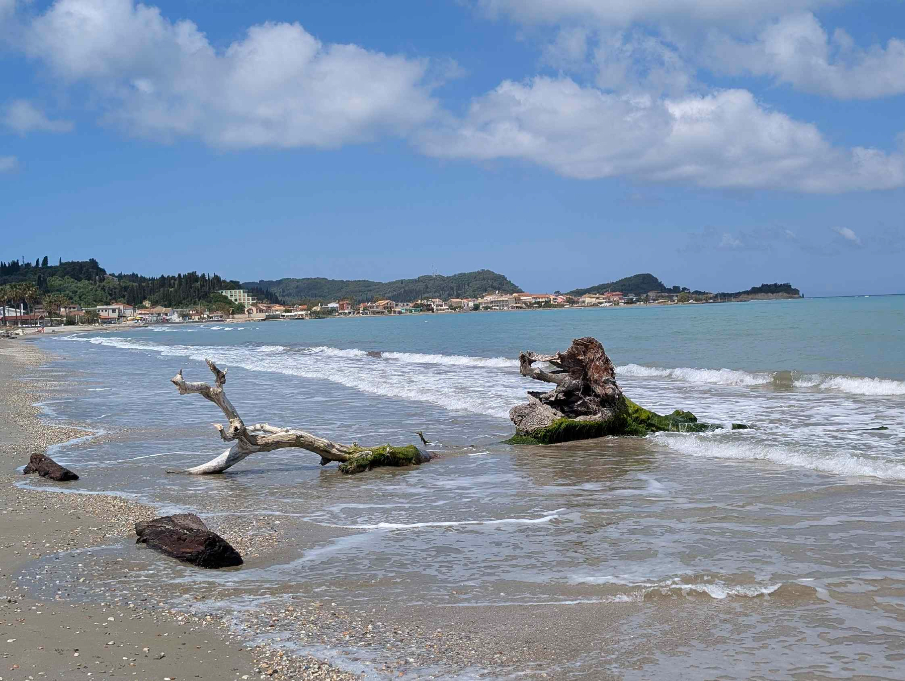 Strand Astrakeri