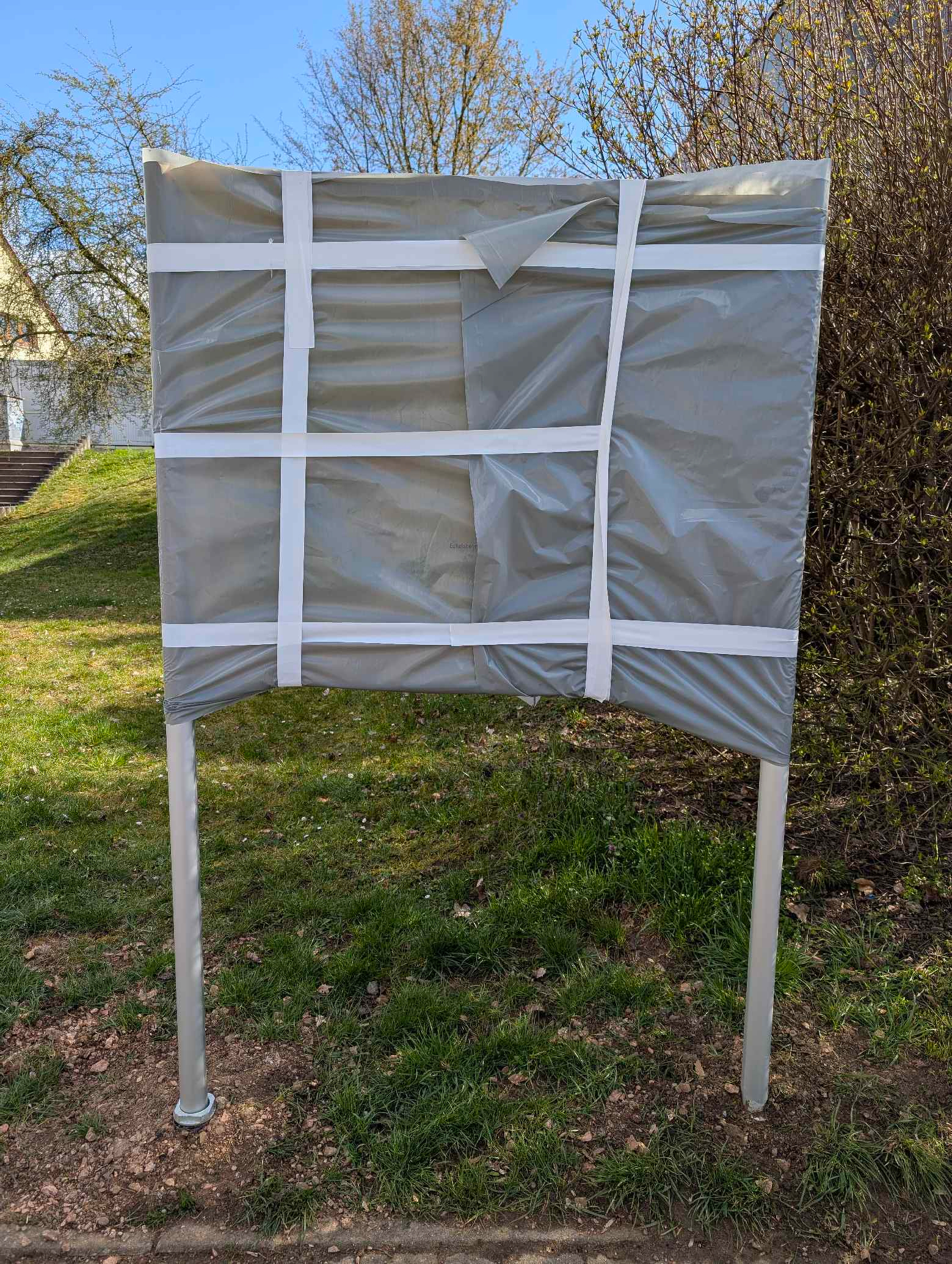 Hiwweltour Wöllstein Wasserturm 