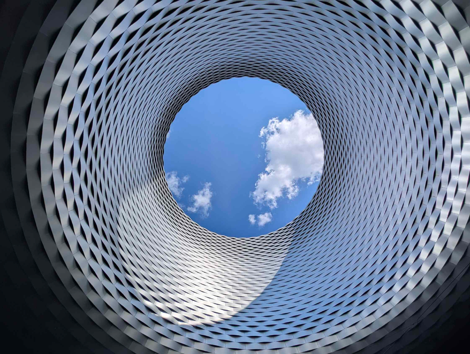 Messe-Zentrum, Basel